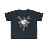 Filipino Heart Kid's Fine Jersey Tee