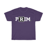 Rated Prim Island Tee Unisex Heavy Cotton Tee