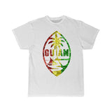 Guam Men's Short Sleeve Tee