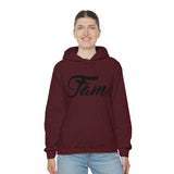 Fam Trademark Unisex Heavy Blend™ Hooded Sweatshirt
