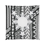 Filipino Tribal Comforter