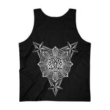 A Philippines Sun Tribal Tank Top