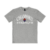 Chamoru Strength Tee