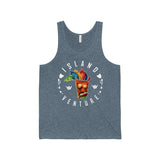 Island Venture Tank Top