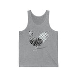 Cockfighter Supreme Tank Tops