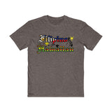 Filipino Hawaiian Tee