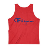 Filipino Champion Tank Top