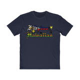 Filipino Hawaiian Tee