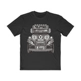 Jeepney Philippines Tee