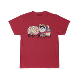Old School Rice Candy Men's Short Sleeve Tee