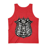 Philippines Shield Tank Top