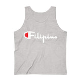 Filipino Champion Tank Top