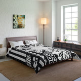 Filipino Tribal Comforter