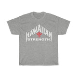 Hawaiian Strength Tee