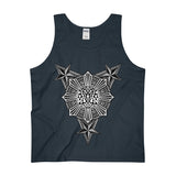 Tribal Sun Tank Top