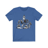 Manny Pacquiao Knock Out King Tee