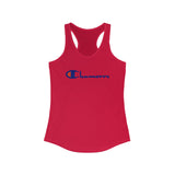 Chamorro Racerback Tank