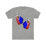 Men's Cotton Crew Tee