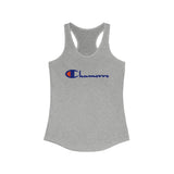 Chamorro Racerback Tank