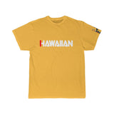 Hawaiian Fit Men's Short Sleeve Tee