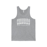 Chamorro Islander Wavy Tank Top