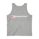 Hawaiian Champion Tank Top