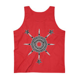 Balisong Tribal Sun Tank Top