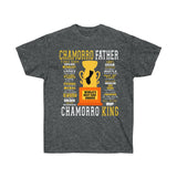 Chamorro Father’s Day Ultra Cotton Tee