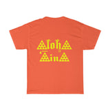 Hawaiian Aloha Aina Tee