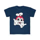 Shaka Bee Kids Regular Fit Tee