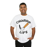 Churro Life Unisex Heavy Cotton Tee