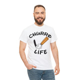 Churro Life Unisex Heavy Cotton Tee