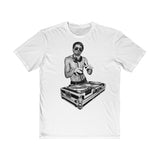 DJ PAC Tee