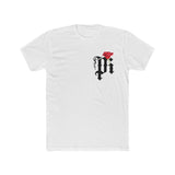 Pi Rose Tee