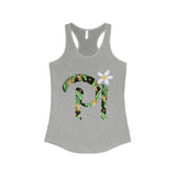 Pi Paradise Racerback Tank
