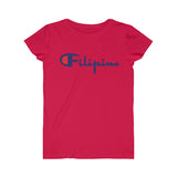 Filipina Champion Tee