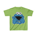 Shaka Monster Kids Heavy Cotton™ Tee