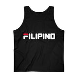 Filipino Men's Ultra Cotton Tank Top