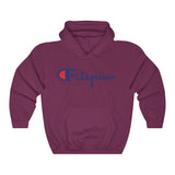 Filipino Champion Unisex Heavy Blend™ Hooded Sweatshirt