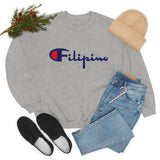 Filipino Champion Crewneck Sweatshirt