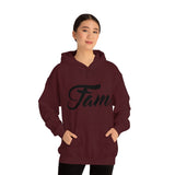 Fam Trademark Unisex Heavy Blend™ Hooded Sweatshirt
