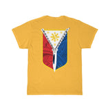 Balisong Sun Men's Short Sleeve Tee