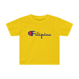 Filipino Champion Kids Tee