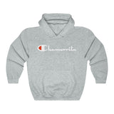 Chamorrita Unisex Heavy Blend™ Hooded Sweatshirt