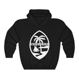 Chamorro Palms Unisex Heavy Blend™ Hooded Sweatshirt