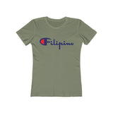 Filipina Champino Tees