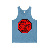 Can't Stop this Aloha