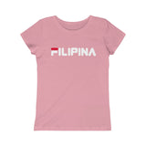 Filipina Girls Princess Tee