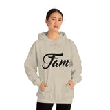 Fam Trademark Unisex Heavy Blend™ Hooded Sweatshirt