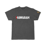 Hawaiian Fit Men's Short Sleeve Tee